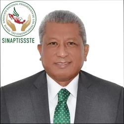 Retrato de Hilario Ramírez Chávez