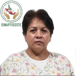 Retrato de Gregoria Campuzano Flores