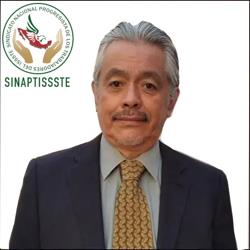 Retrato de José González Zedillo